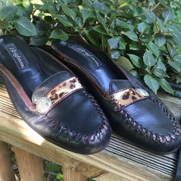 Brighton Shoes - Brighton “Eartha” shoes size 6 1/2M
